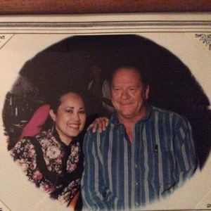 Meet your Posher, Charlene